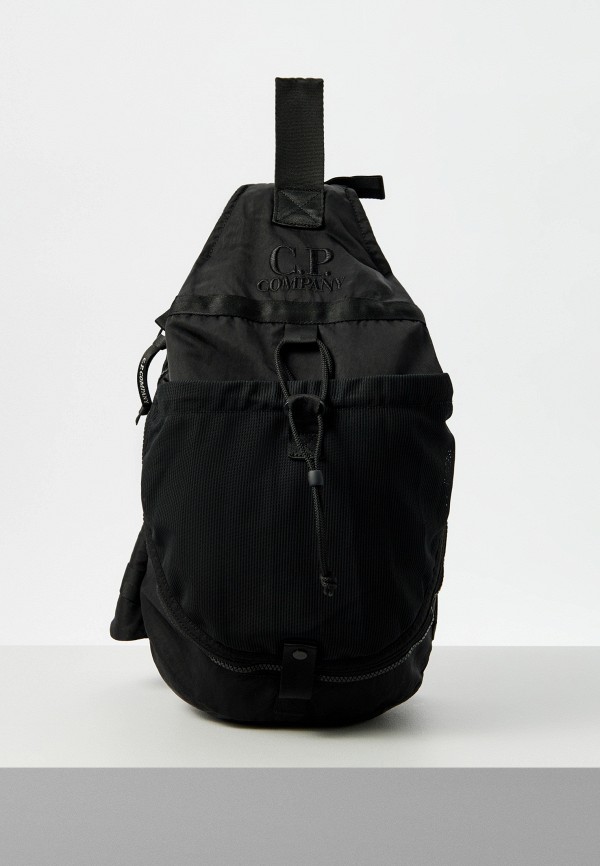 

Сумка C.P. Company, Черный, Nylon B Crossbody