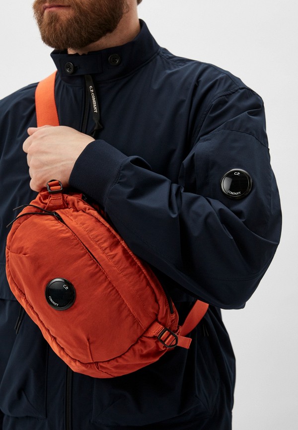 фото Сумка поясная c.p. company