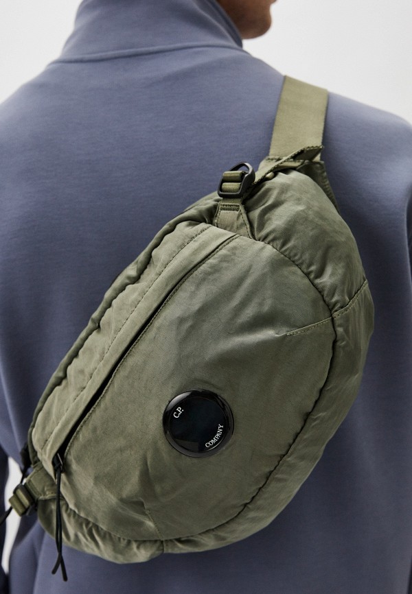 фото Сумка поясная c.p. company