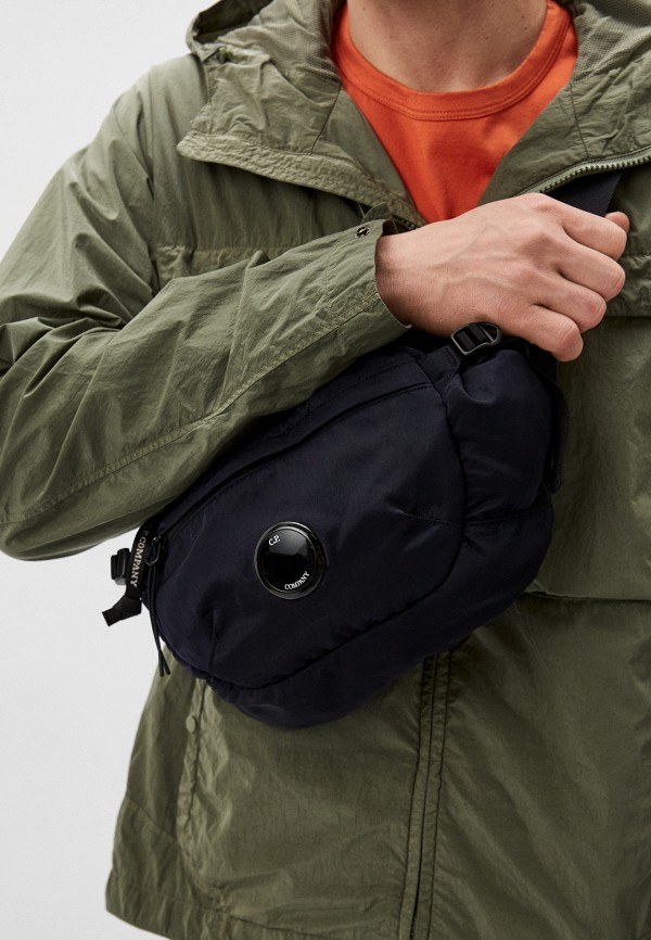 фото Сумка поясная c.p. company