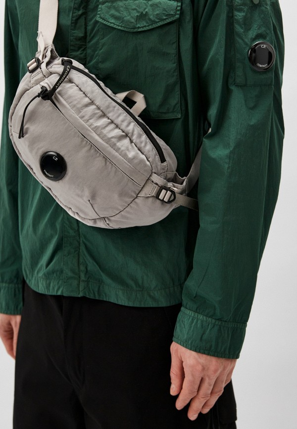 фото Сумка поясная c.p. company