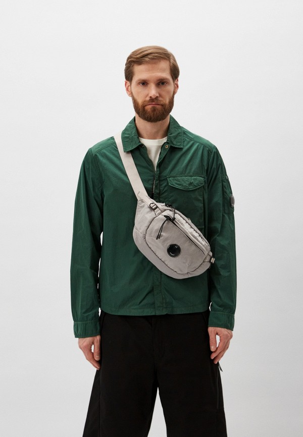 фото Сумка поясная c.p. company