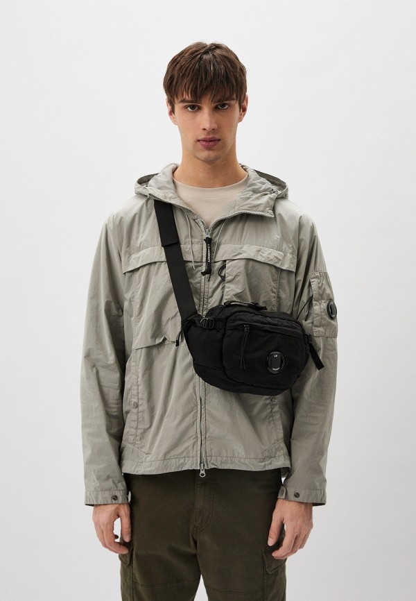 фото Сумка поясная c.p. company