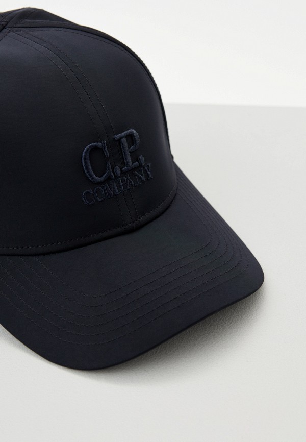 фото Бейсболка c.p. company