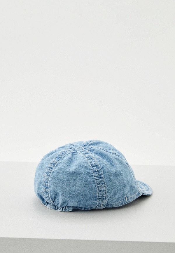 фото Бейсболка c.p. company