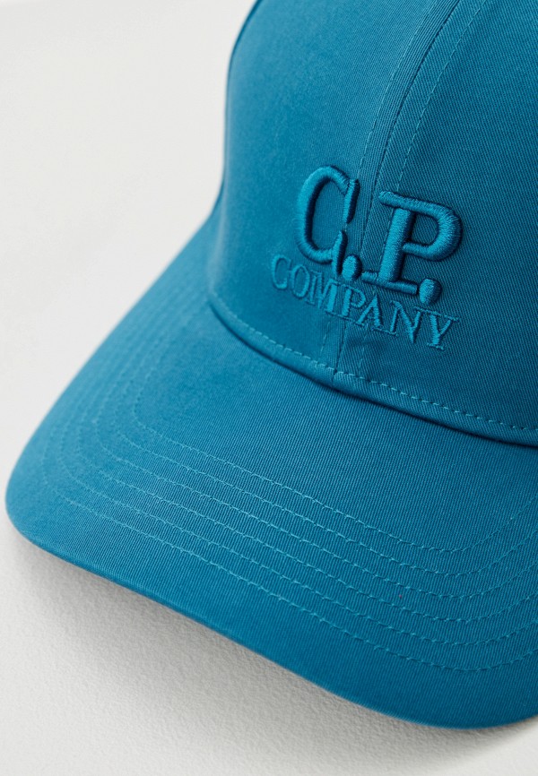 фото Бейсболка c.p. company