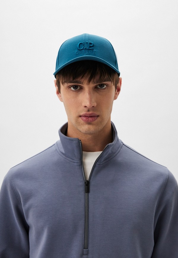 фото Бейсболка c.p. company