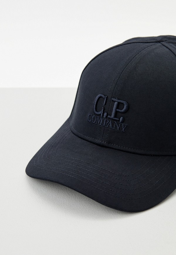 фото Бейсболка c.p. company