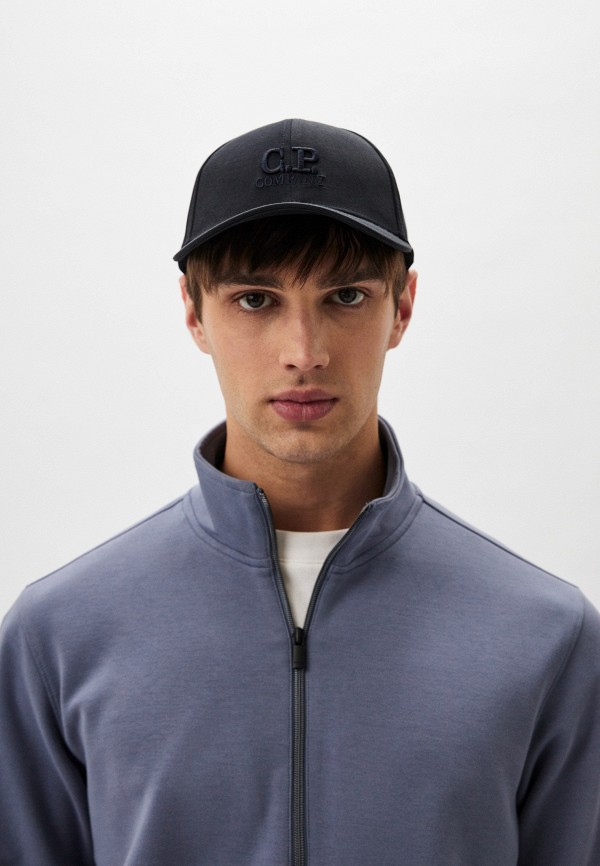фото Бейсболка c.p. company