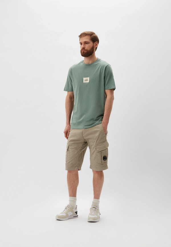 фото Шорты c.p. company