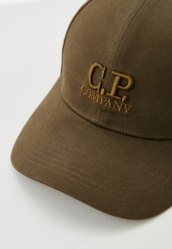 фото Бейсболка c.p. company