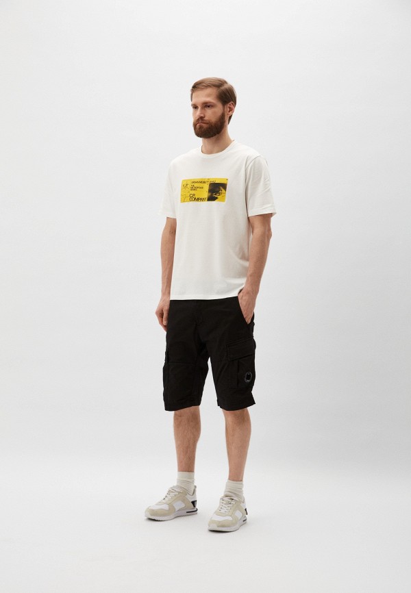 фото Шорты c.p. company