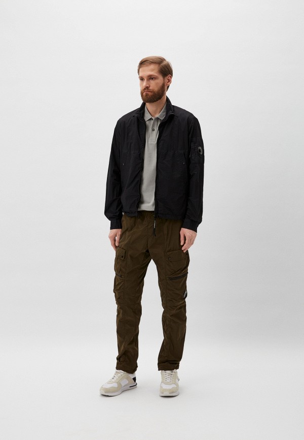 фото Ветровка c.p. company