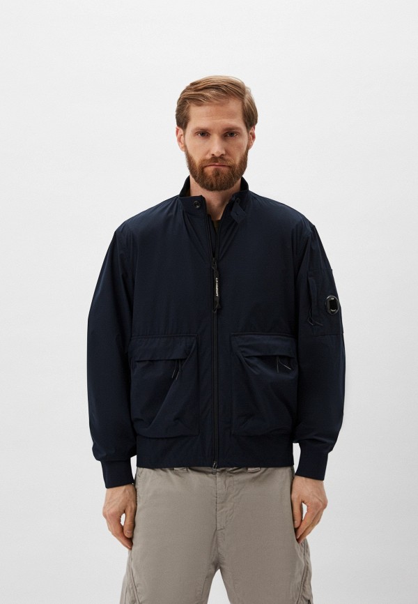 

Куртка C.P. Company, Синий, Pro-Tek Bomber