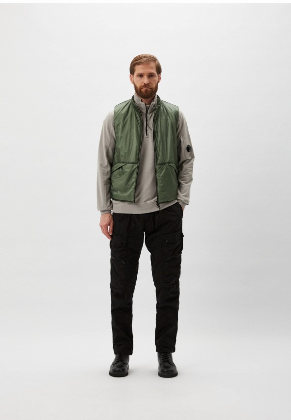 фото Жилет утепленный c.p. company