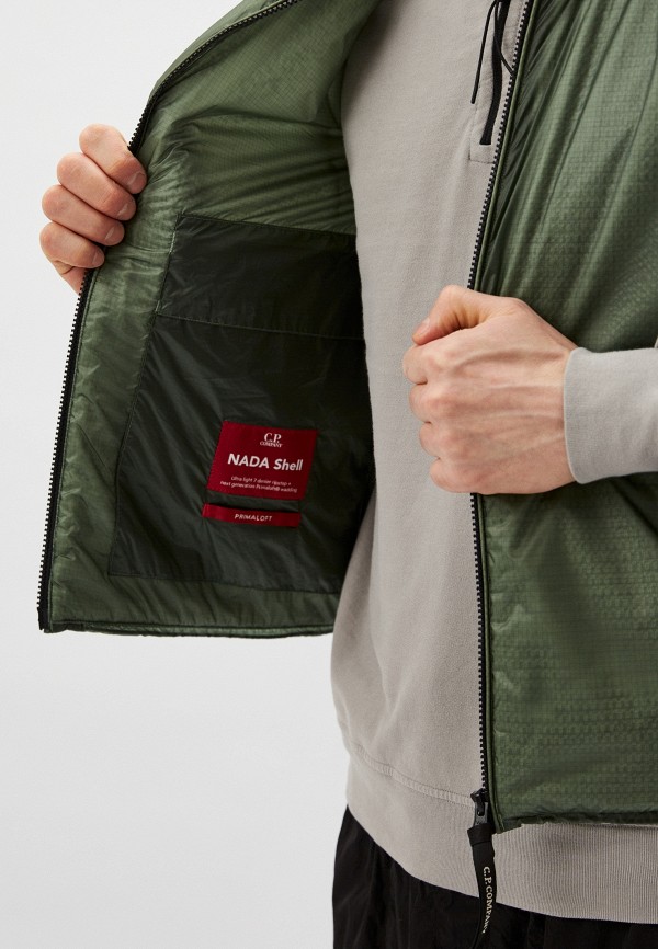 фото Жилет утепленный c.p. company