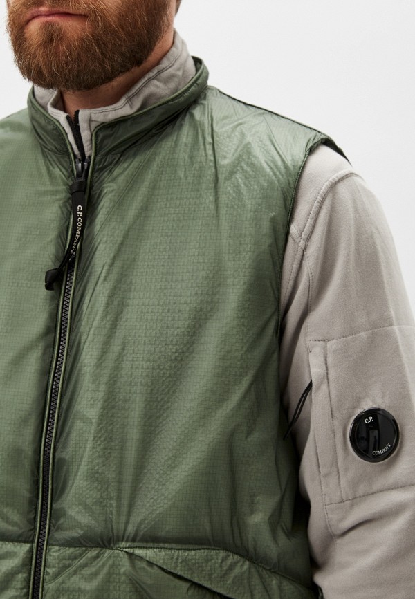 фото Жилет утепленный c.p. company