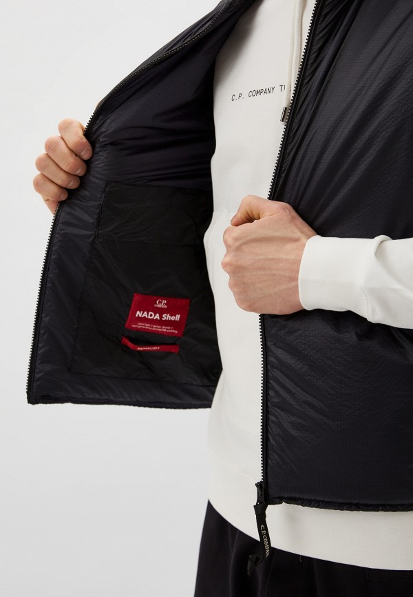 фото Жилет утепленный c.p. company