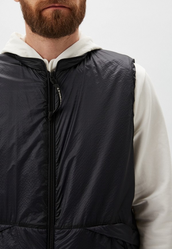 фото Жилет утепленный c.p. company