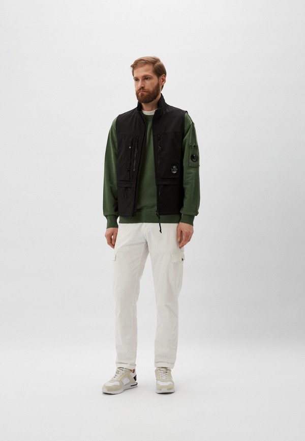 фото Жилет утепленный c.p. company