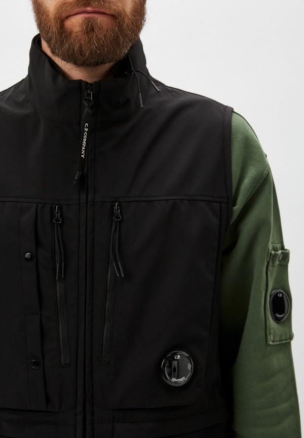 фото Жилет утепленный c.p. company