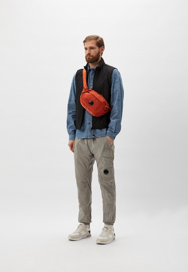 фото Брюки спортивные c.p. company