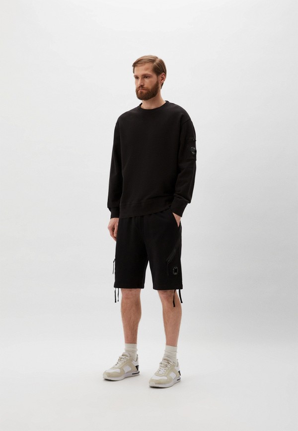 фото Шорты спортивные c.p. company