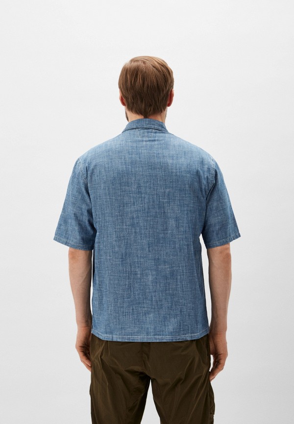 фото Рубашка джинсовая c.p. company