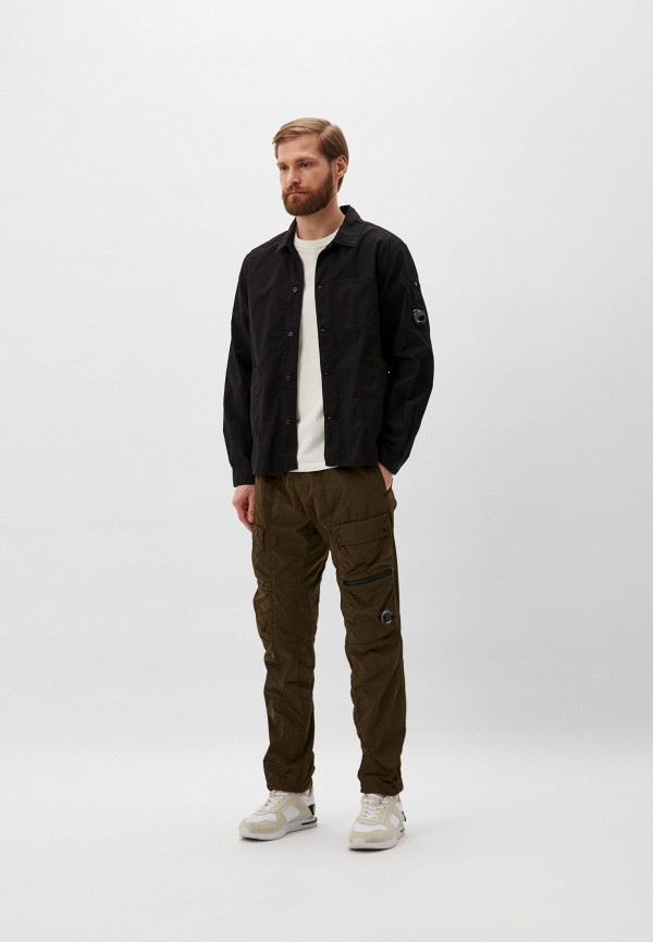 фото Рубашка c.p. company