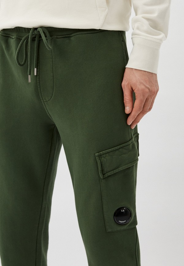 фото Брюки спортивные c.p. company