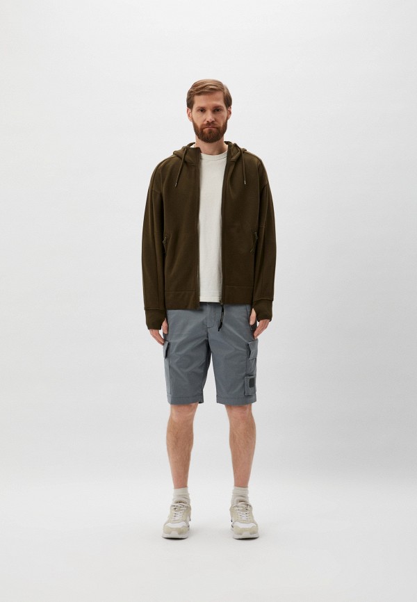 фото Толстовка c.p. company