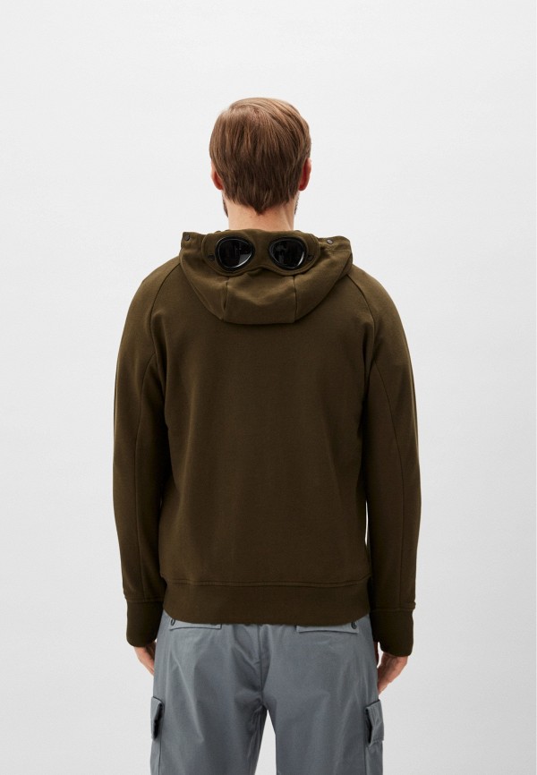 фото Толстовка c.p. company