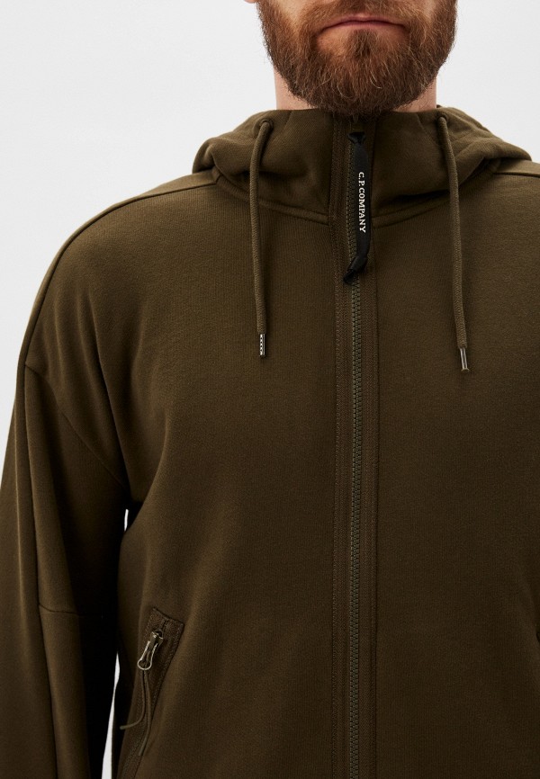 фото Толстовка c.p. company