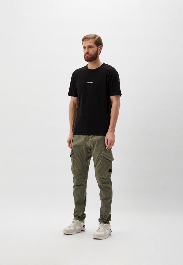 фото Футболка c.p. company