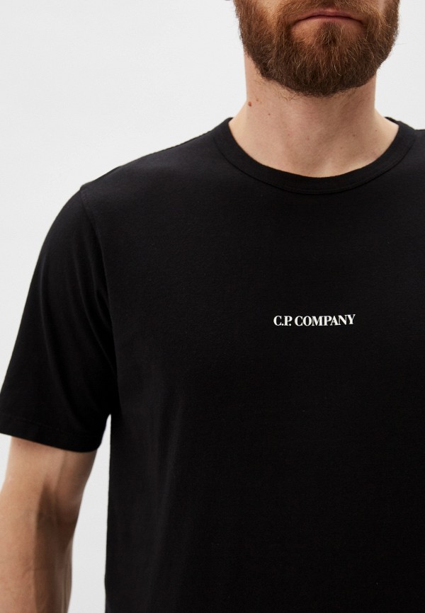 фото Футболка c.p. company