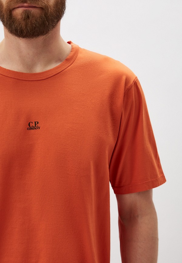 фото Футболка c.p. company