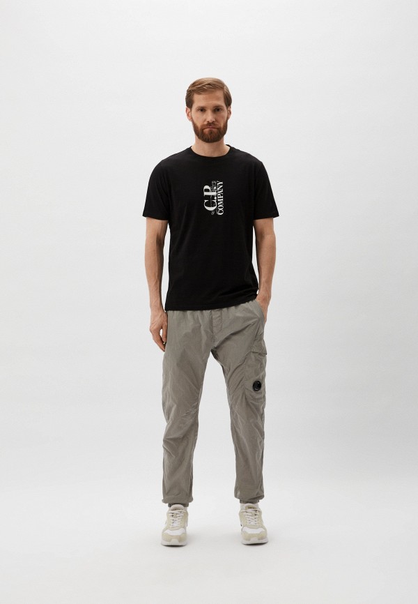 фото Футболка c.p. company