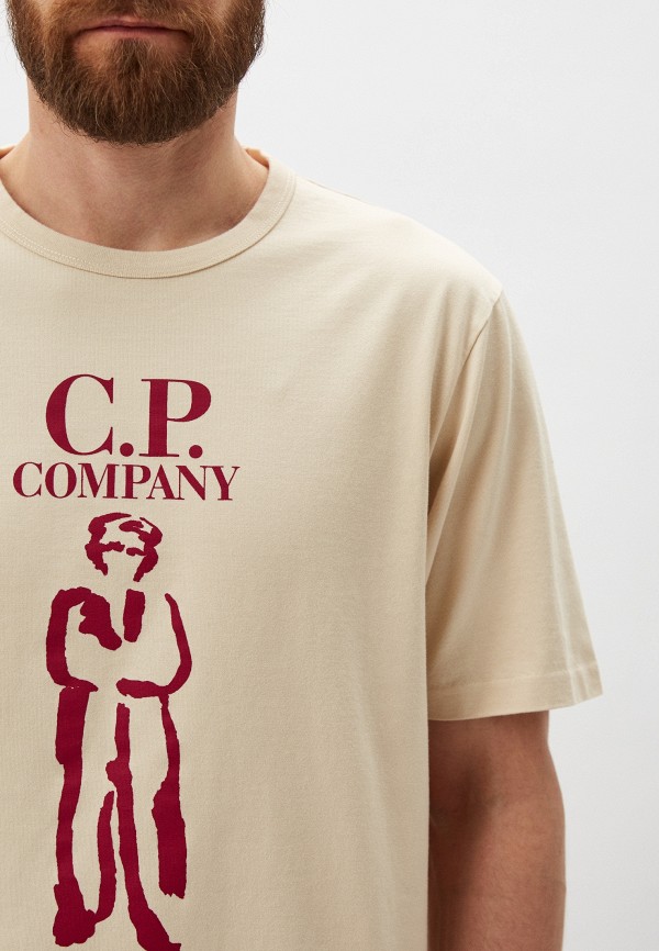 фото Футболка c.p. company