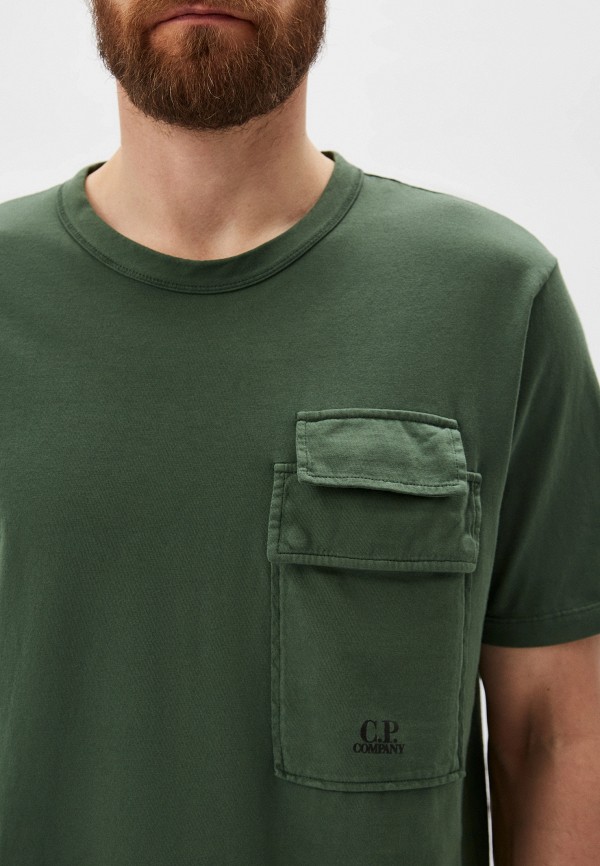 фото Футболка c.p. company