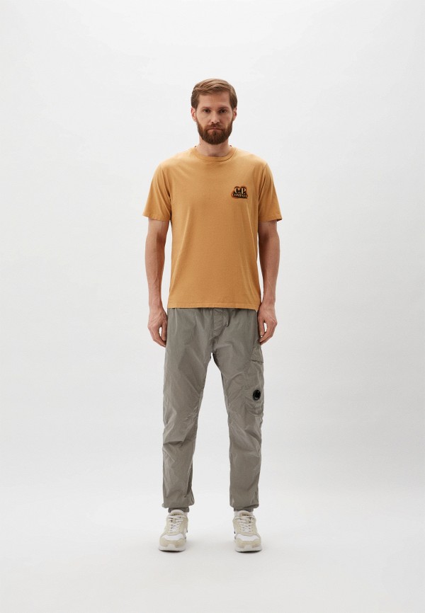 фото Футболка c.p. company