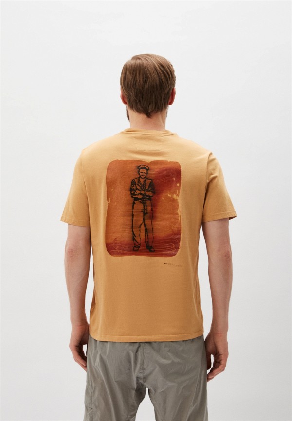 фото Футболка c.p. company