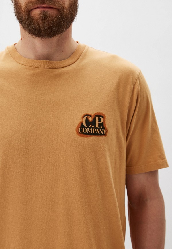 фото Футболка c.p. company