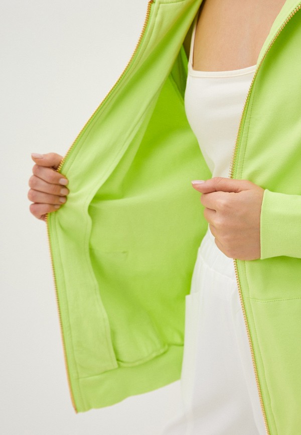 фото Толстовка fracomina