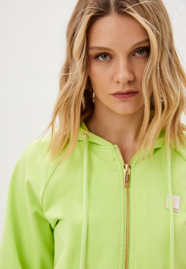 фото Толстовка fracomina