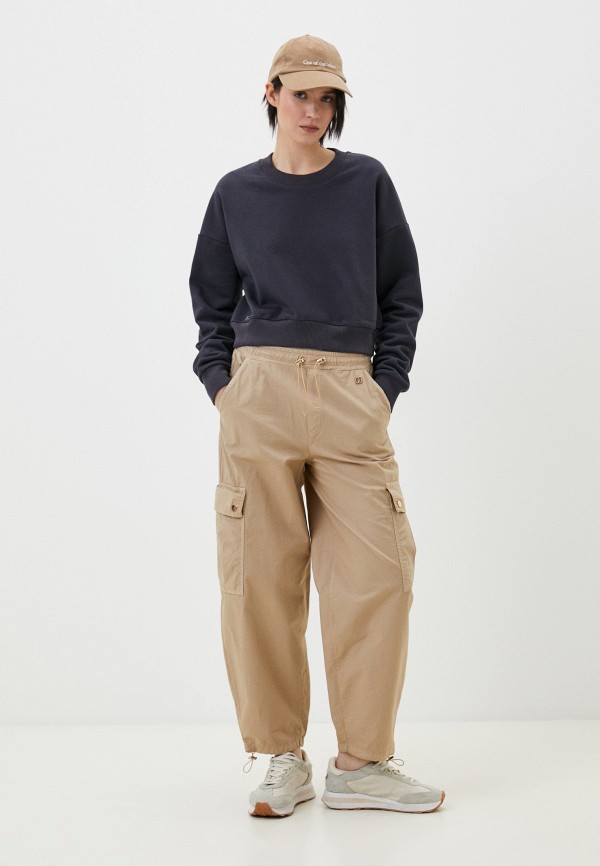 фото Брюки fracomina