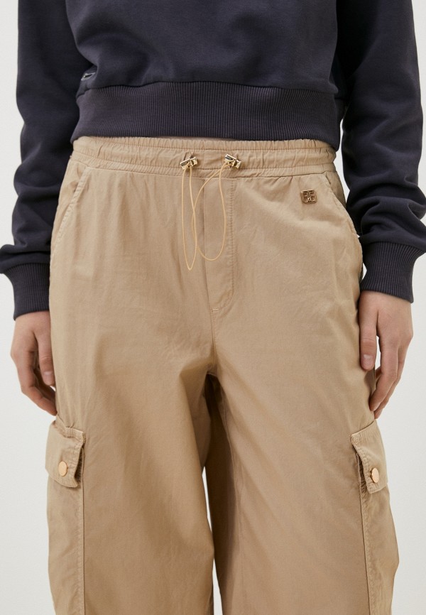 фото Брюки fracomina