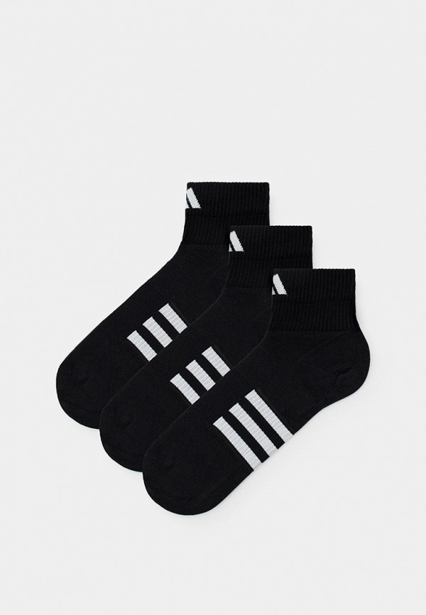 Носки 3 пары adidas