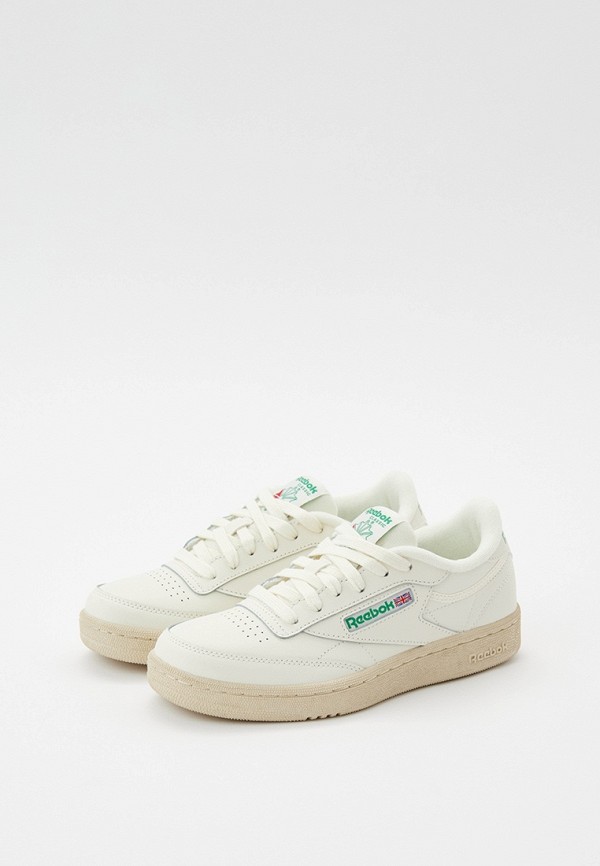 фото Кеды reebok