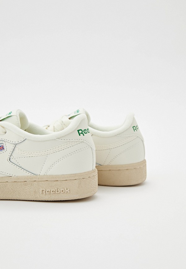 фото Кеды reebok