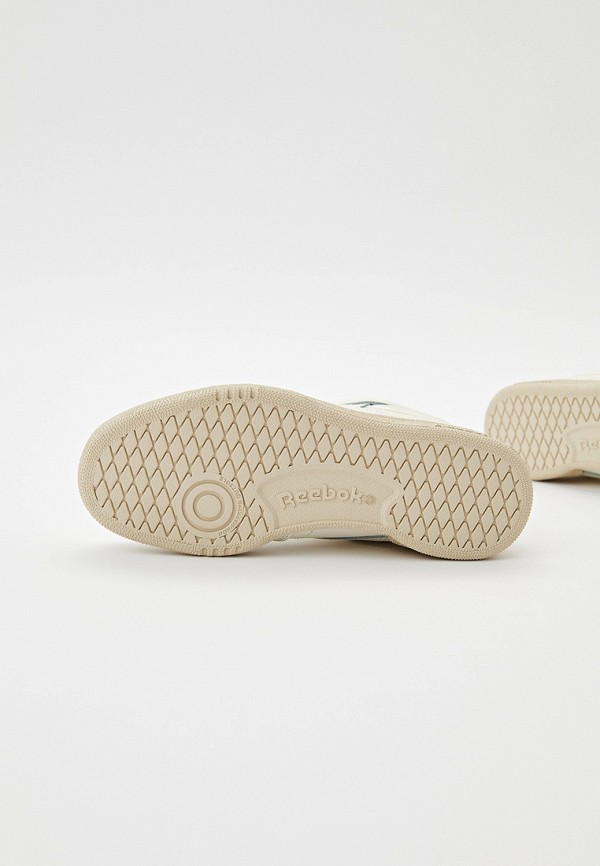 фото Кеды reebok